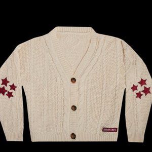 Taylor Swift Red TV Cardigan size 3xl/4xl